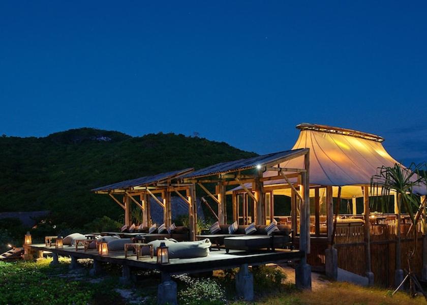 West Nusa Tenggara Jerowaru Food court
