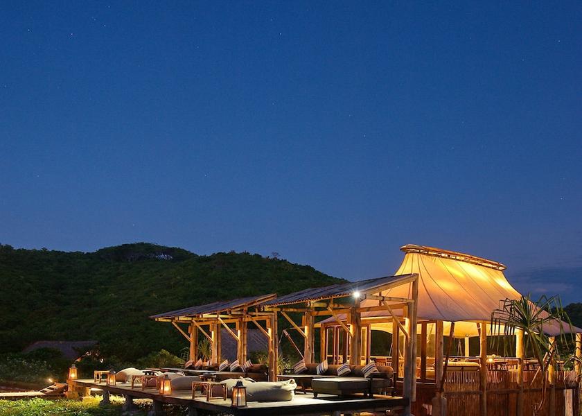 West Nusa Tenggara Jerowaru Food court