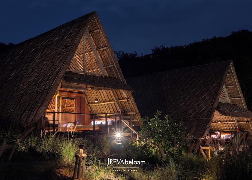 West Nusa Tenggara Jerowaru Exterior
