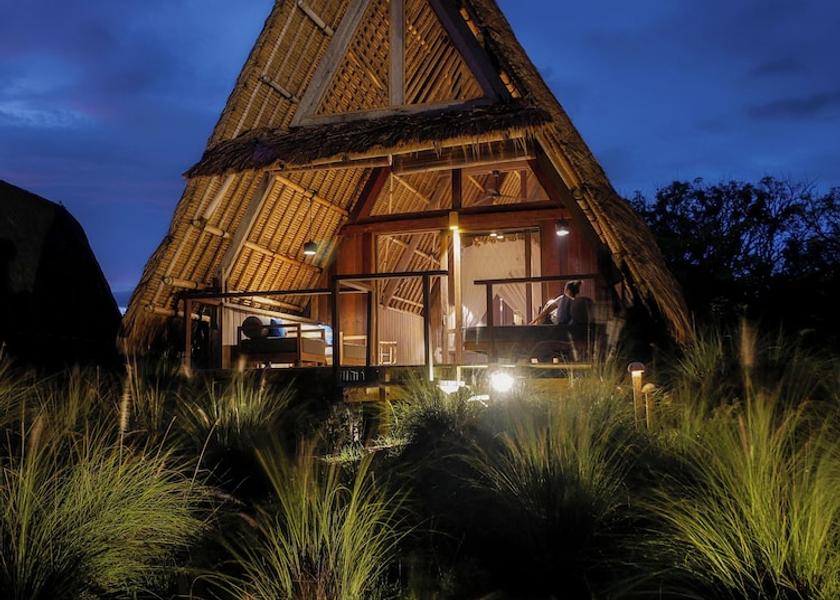 West Nusa Tenggara Jerowaru Room