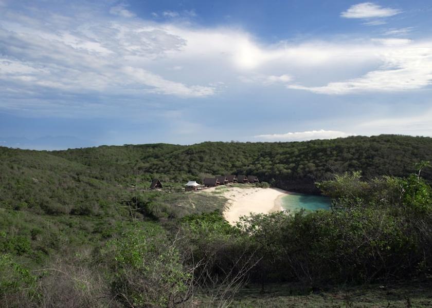  Jerowaru Aerial View