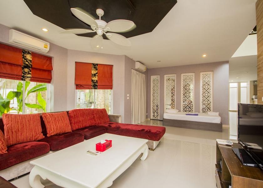 Chonburi Province Sattahip Children's Play Area