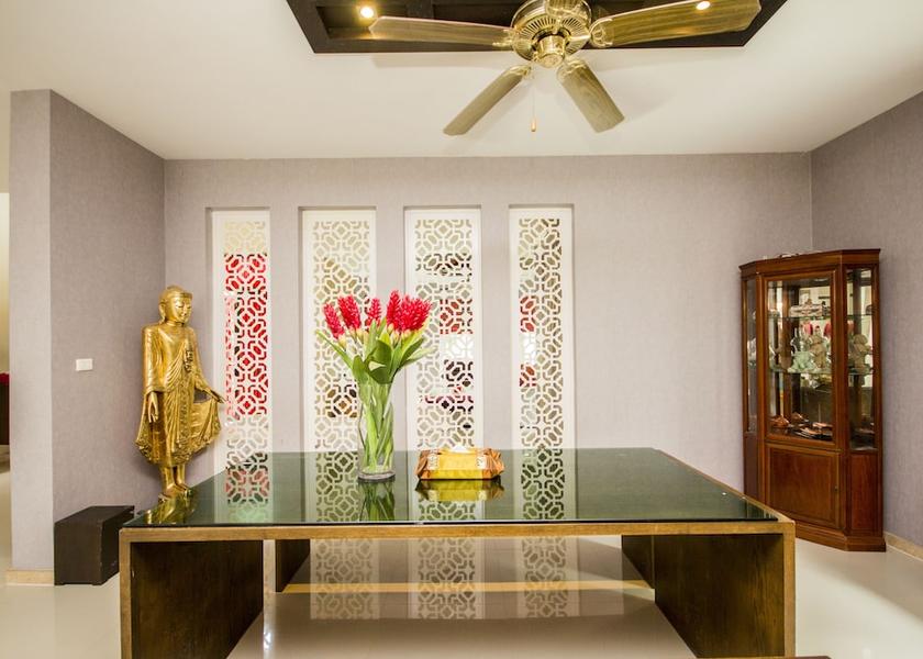 Chonburi Province Sattahip Amenity