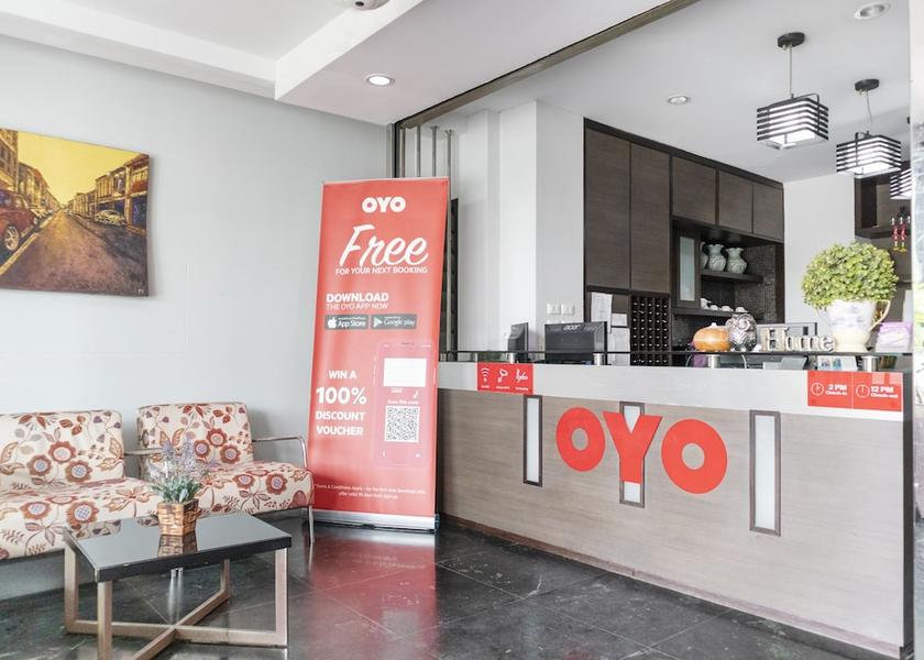 Phuket Thep Kasattri Reception