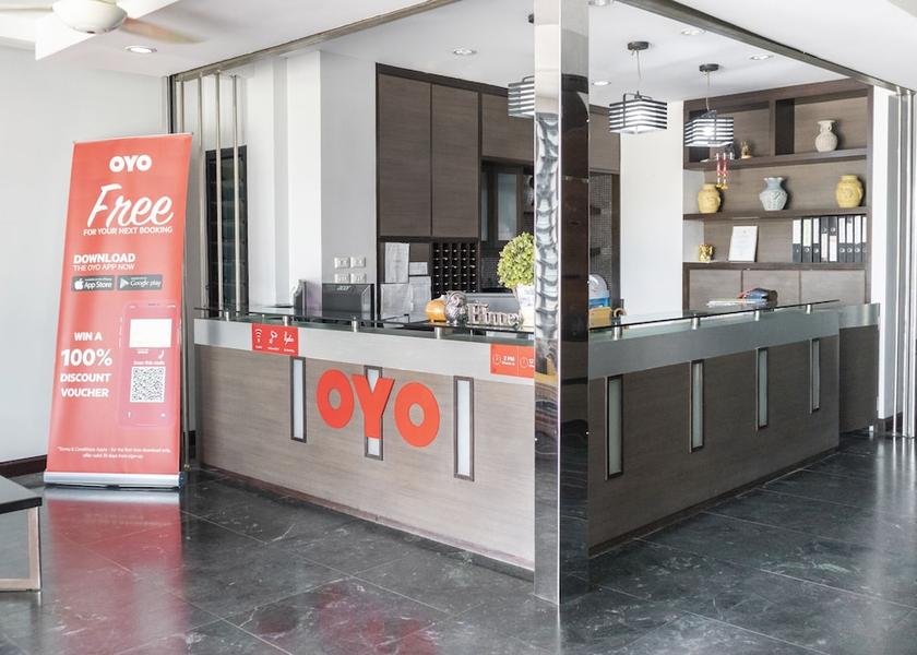 Phuket Thep Kasattri Reception