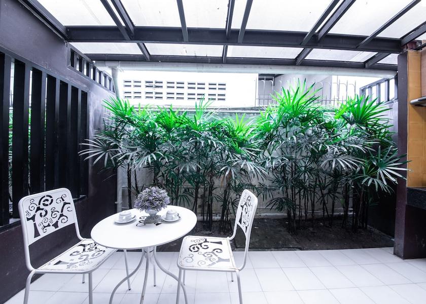 Phuket Province Thep Krasattri Room