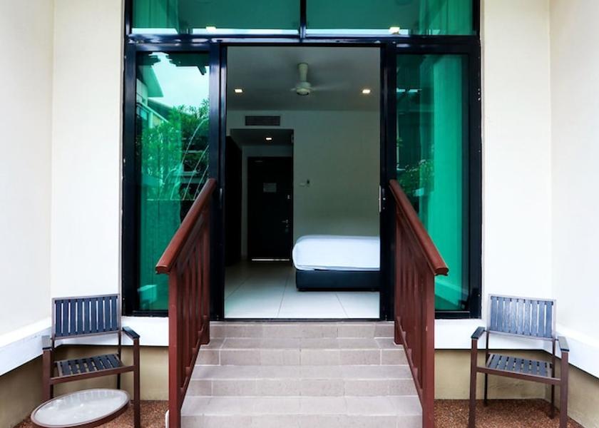 Selangor Puchong Room