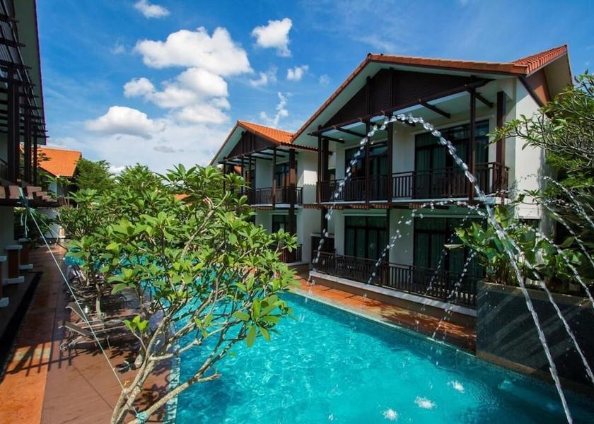 Selangor Puchong Pool