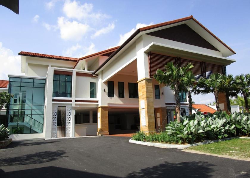 Selangor Puchong Exterior