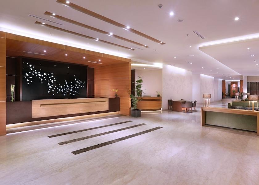 East Java Bojonegoro Reception