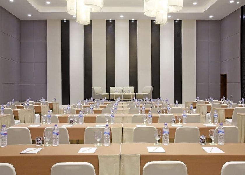 Central Java Purwokerto Ballroom