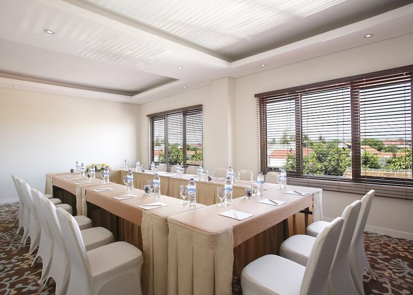 Central Java Purwokerto Meeting facility
