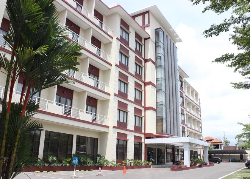 Central Java Purwokerto Hotel