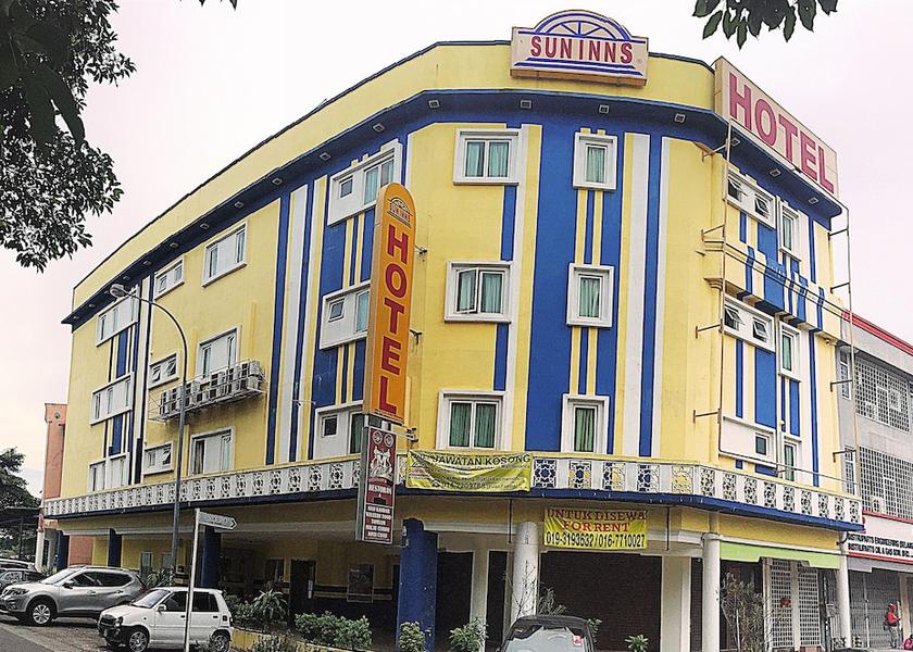 Selangor Puchong View from property