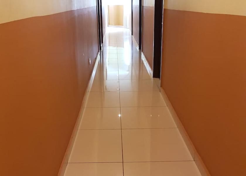 Selangor Puchong Hallway