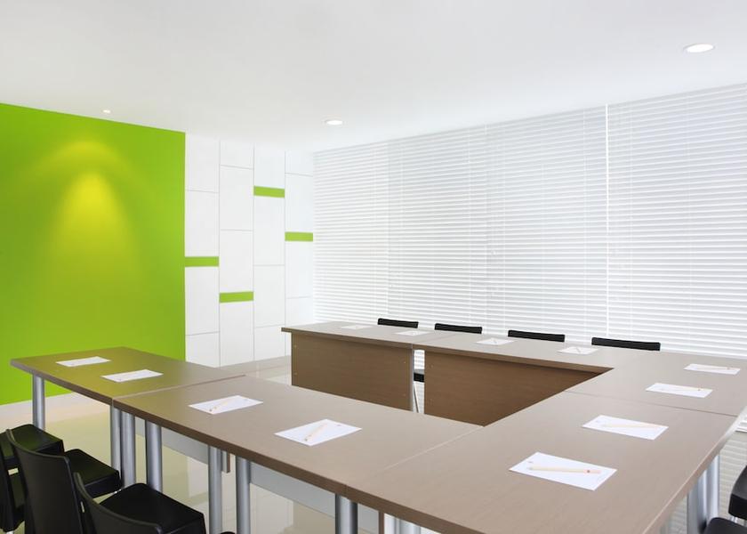 East Java Malang Meeting Room