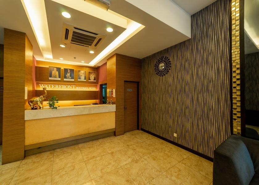 Negeri Sembilan Port Dickson Lobby