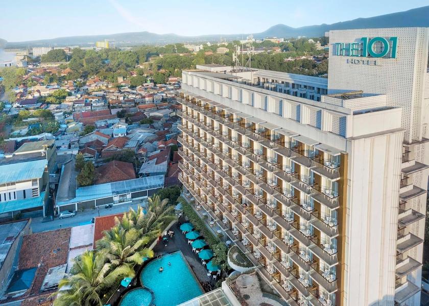 West Java Bogor Exterior