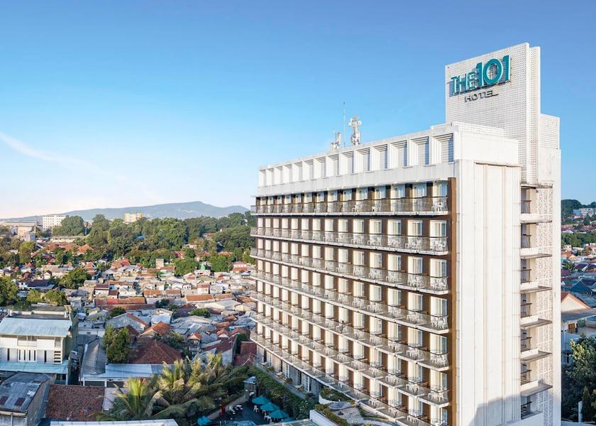 West Java Bogor Primary image