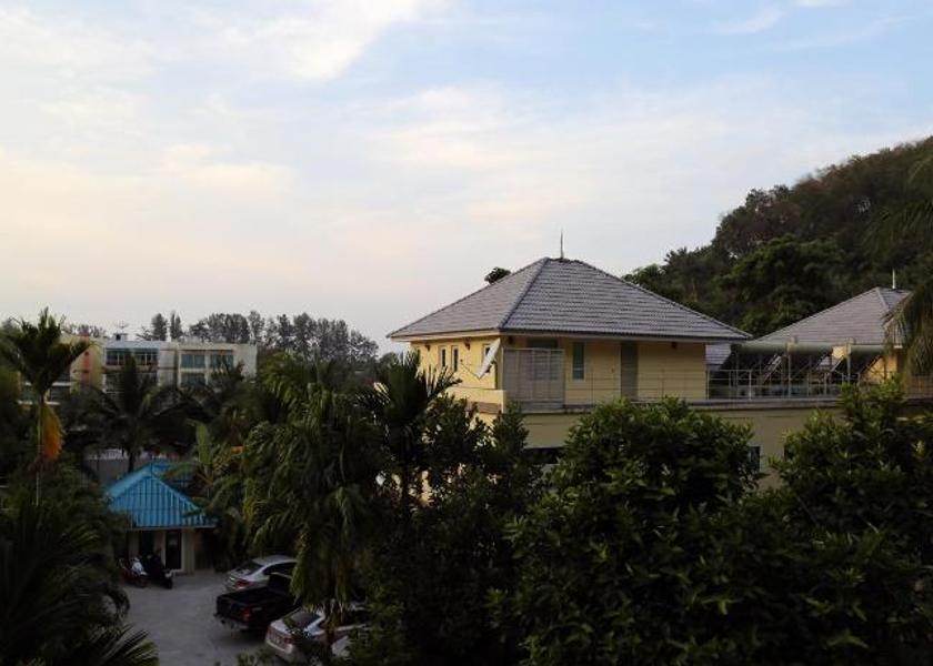 Phuket Province Kamala 