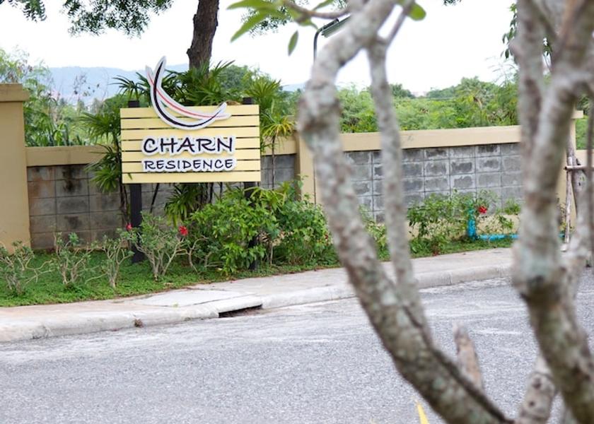 Chonburi Province Chonburi Parking