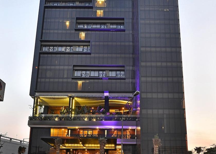 West Java Bekasi Primary image