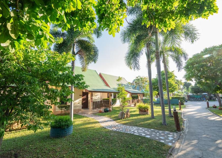 Prachuap Khiri Khan Province Sam Roi Yot Room