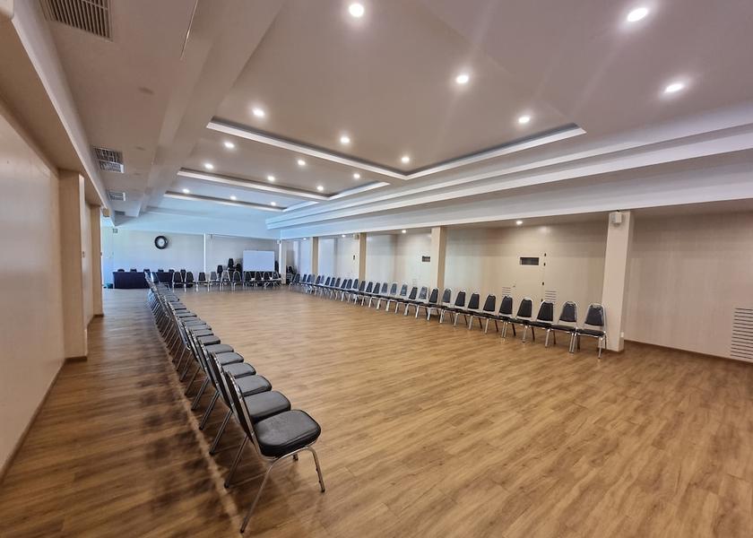 Prachuap Khiri Khan Sam Roi Yot Meeting Room