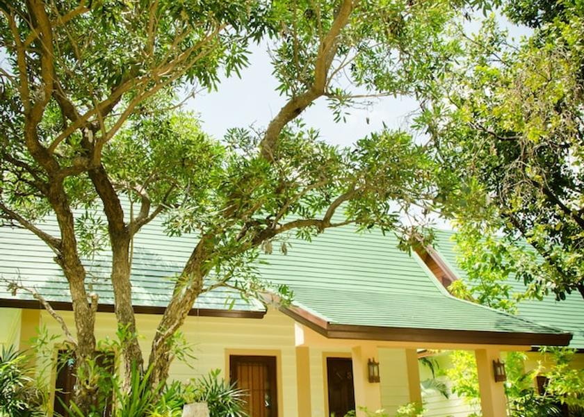 Prachuap Khiri Khan Sam Roi Yot Room