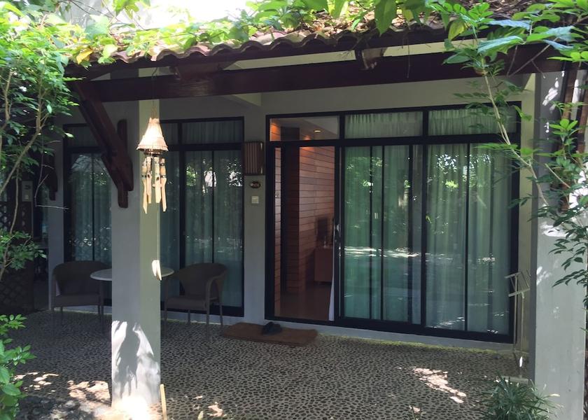 Kedah Langkawi Exterior Detail