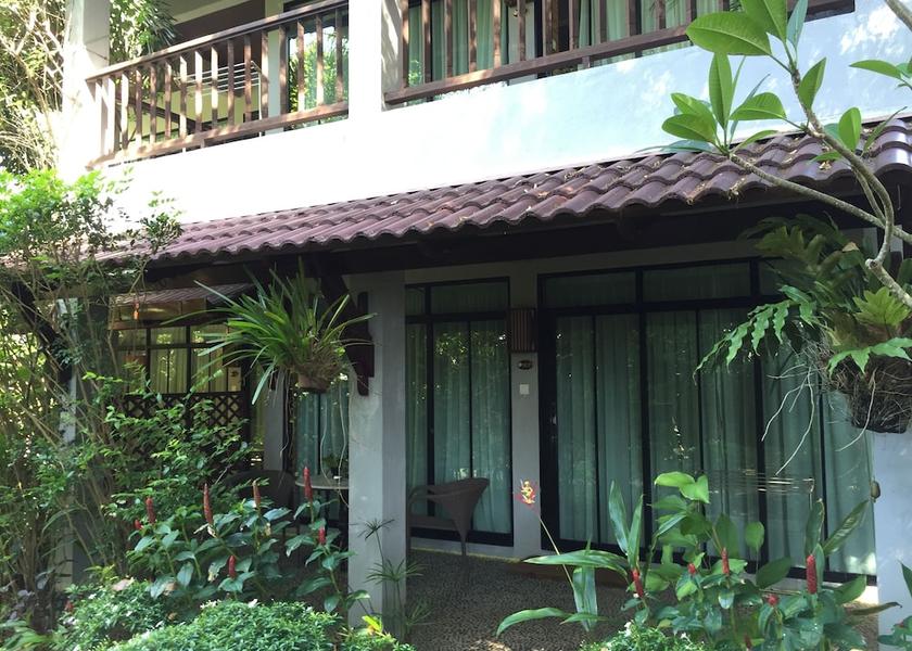 Kedah Langkawi Exterior Detail