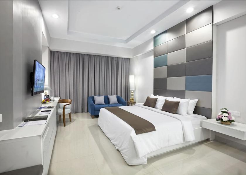West Java Bogor Room