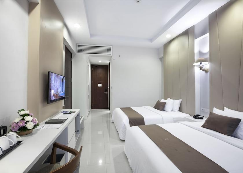 West Java Bogor Room
