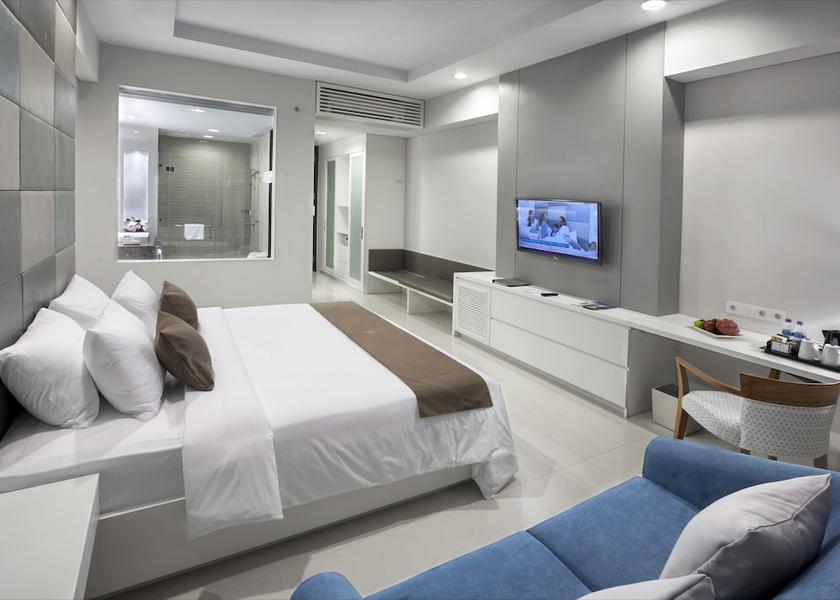 West Java Bogor Room