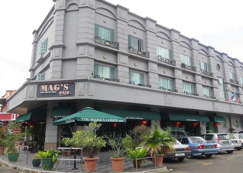 Sabah Sandakan Primary image