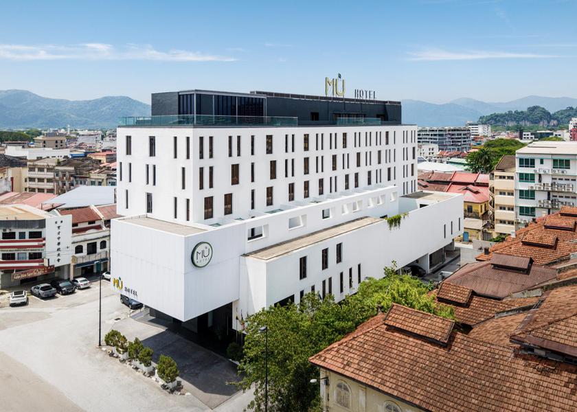Perak Ipoh Hotel