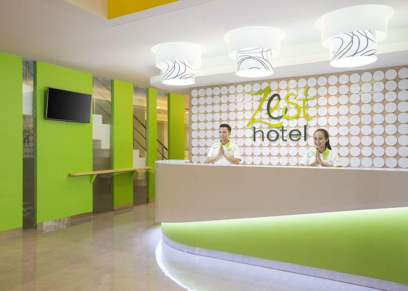 West Java Bogor Reception