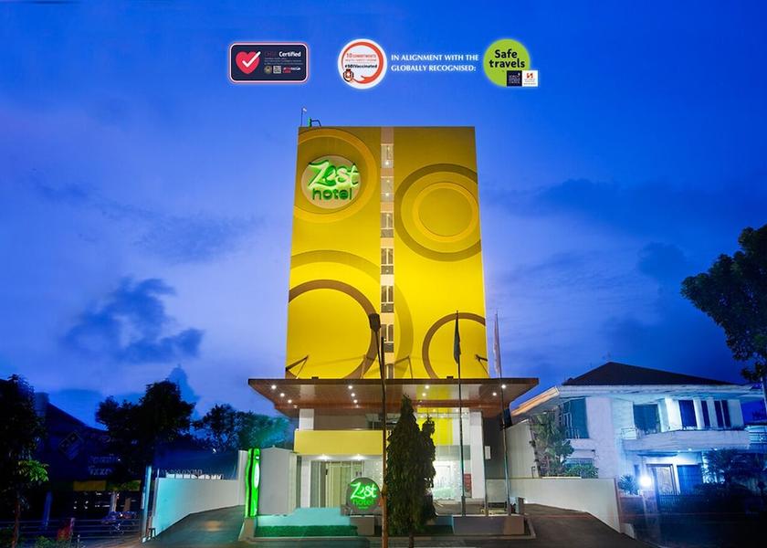 West Java Bogor Primary image