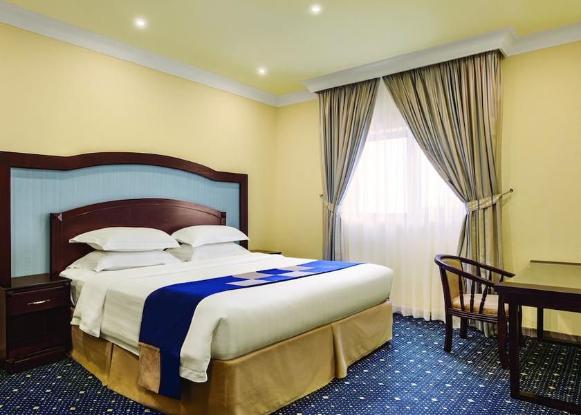 Eastern Province Dammam Room