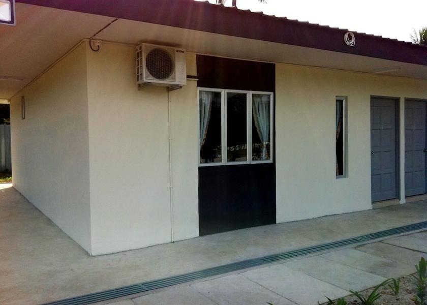 Kedah Langkawi Exterior Detail