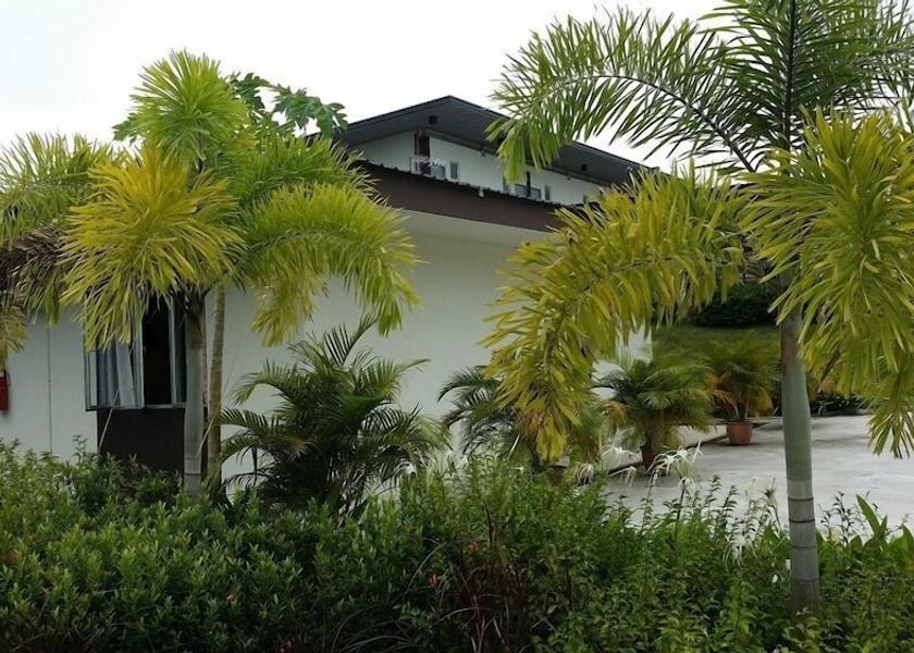 Kedah Langkawi Exterior Detail