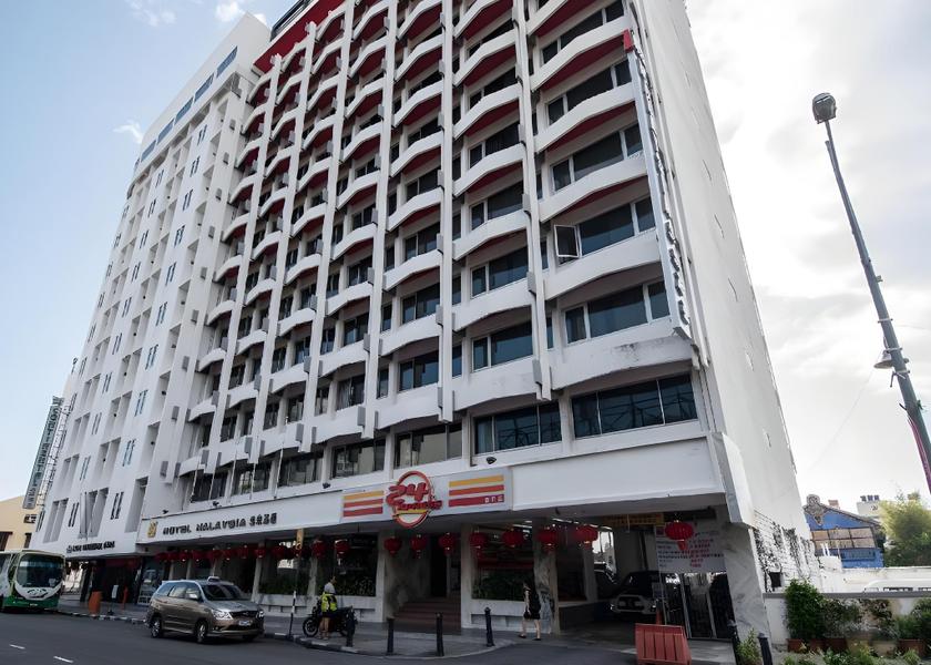 Penang George Town 