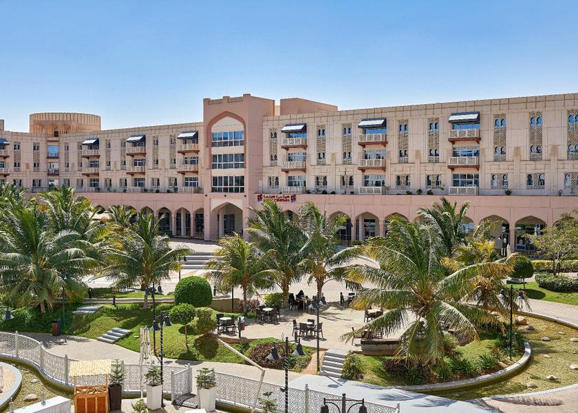 Dhofar Governorate Salalah Hotel