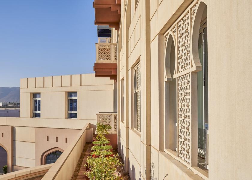Dhofar Governorate Salalah View from property