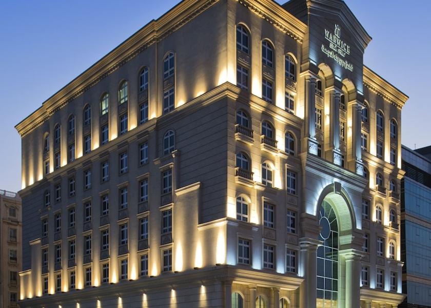  Doha Exterior