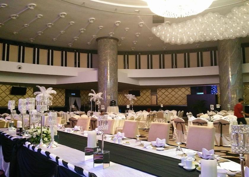 Sarawak Kuching Banquet Hall