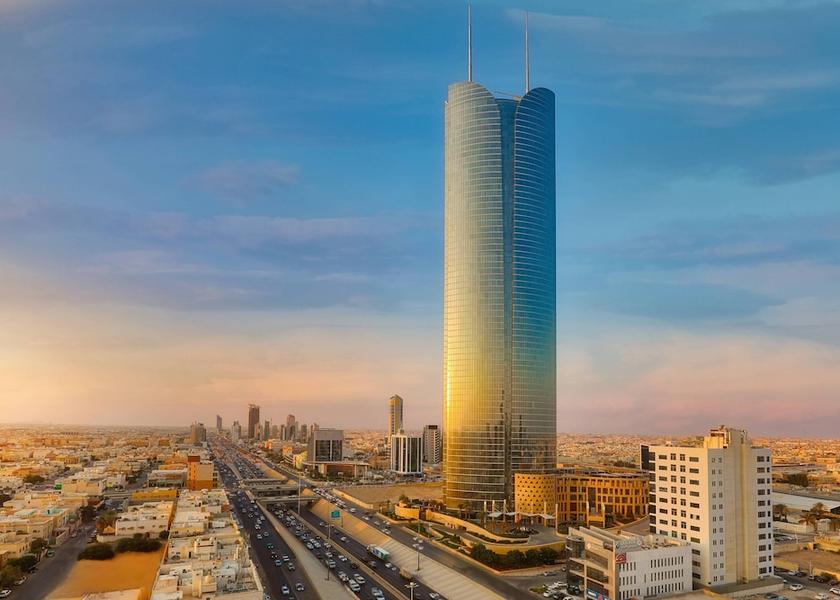 Riyadh Province Riyadh Exterior
