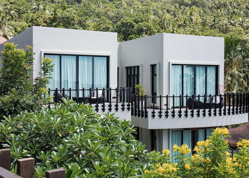 Surat Thani Province Koh Tao Building design