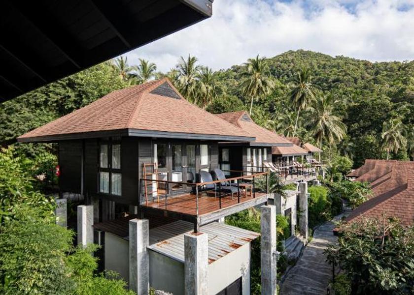 Surat Thani Province Koh Tao 