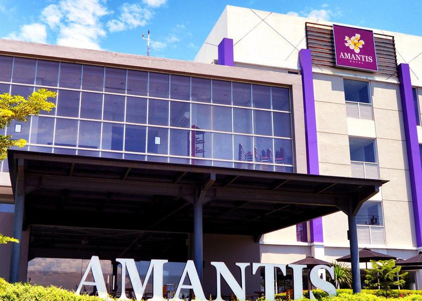 Central Java Demak Hotel Exterior